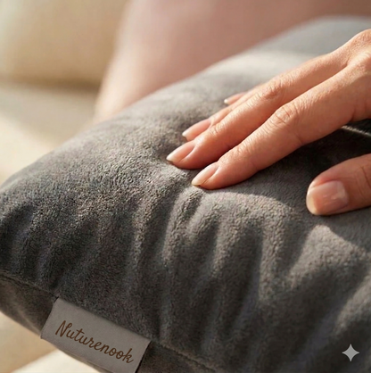 NutureNook™ - Upright Pillow