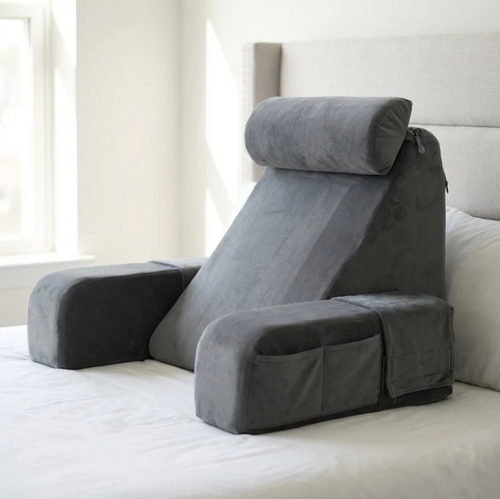 NutureNook™ - Upright Pillow