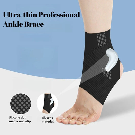 DailyStockd™ - Ankle Brace